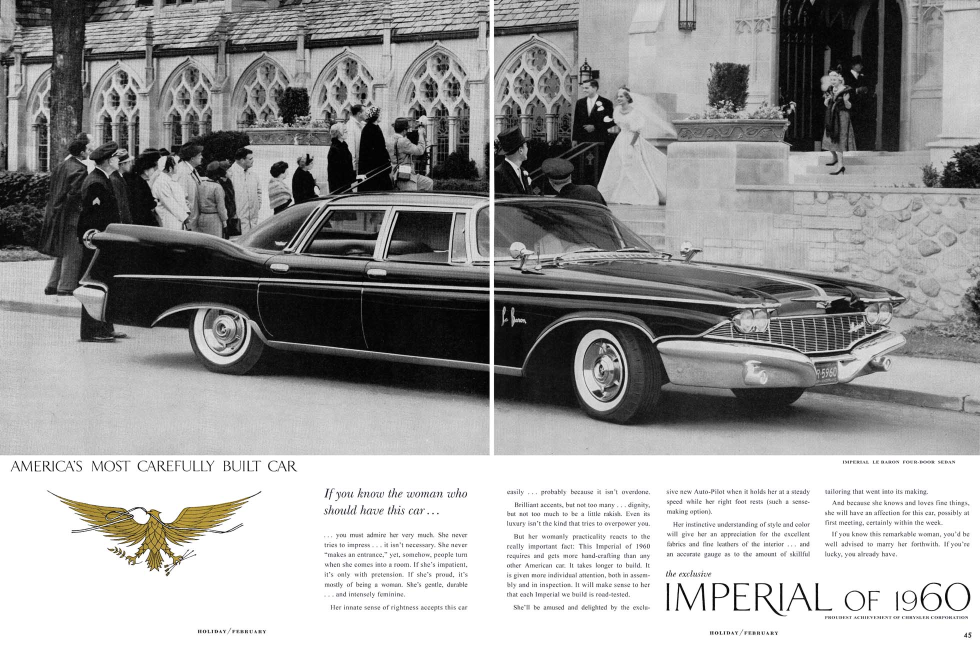 1960 Imperial 7